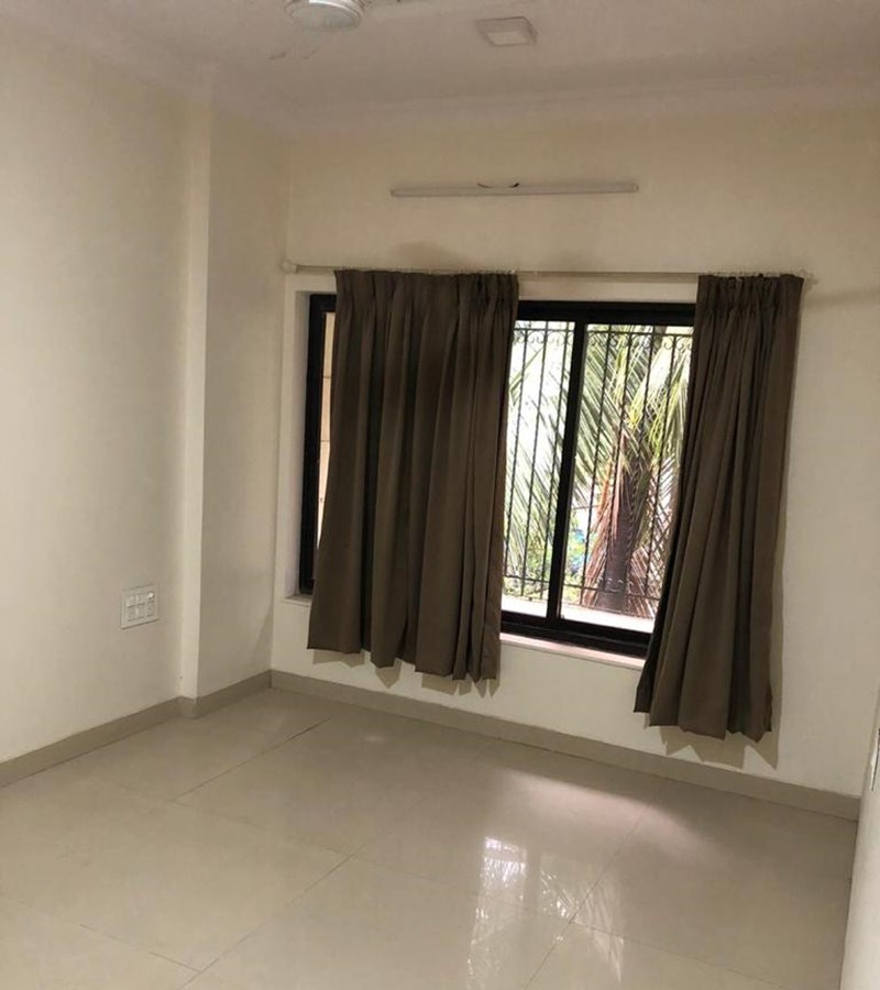 Bedroom 5 - Villa Rosa, Bandra West