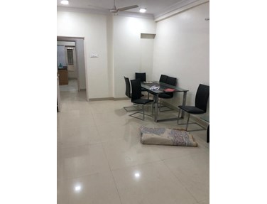 Dining - Villa Rosa, Bandra West