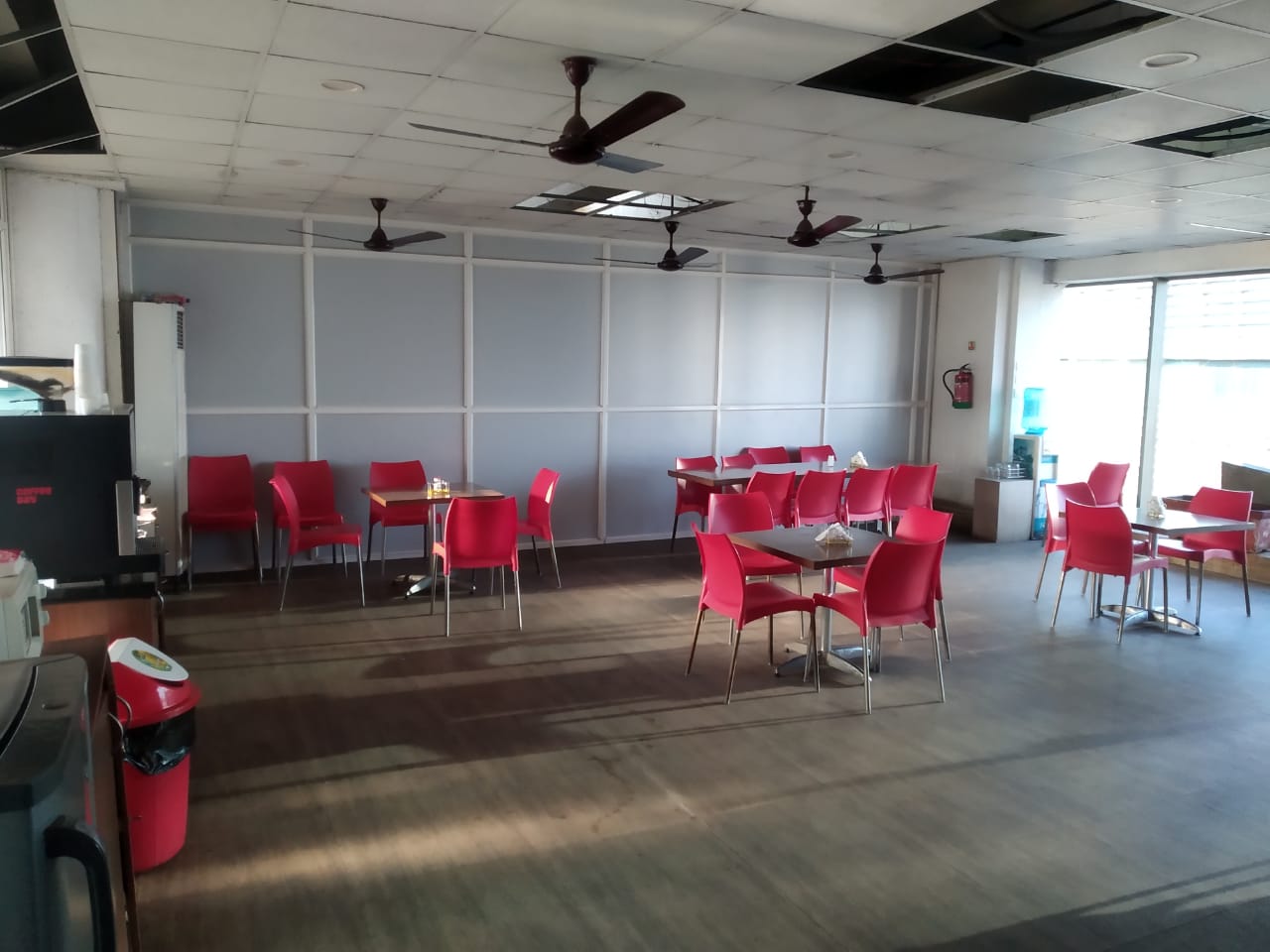 01 - Solitaire Corporate Park, Andheri East