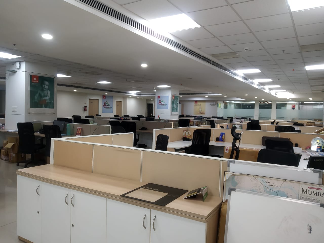 02 - Solitaire Corporate Park, Andheri East