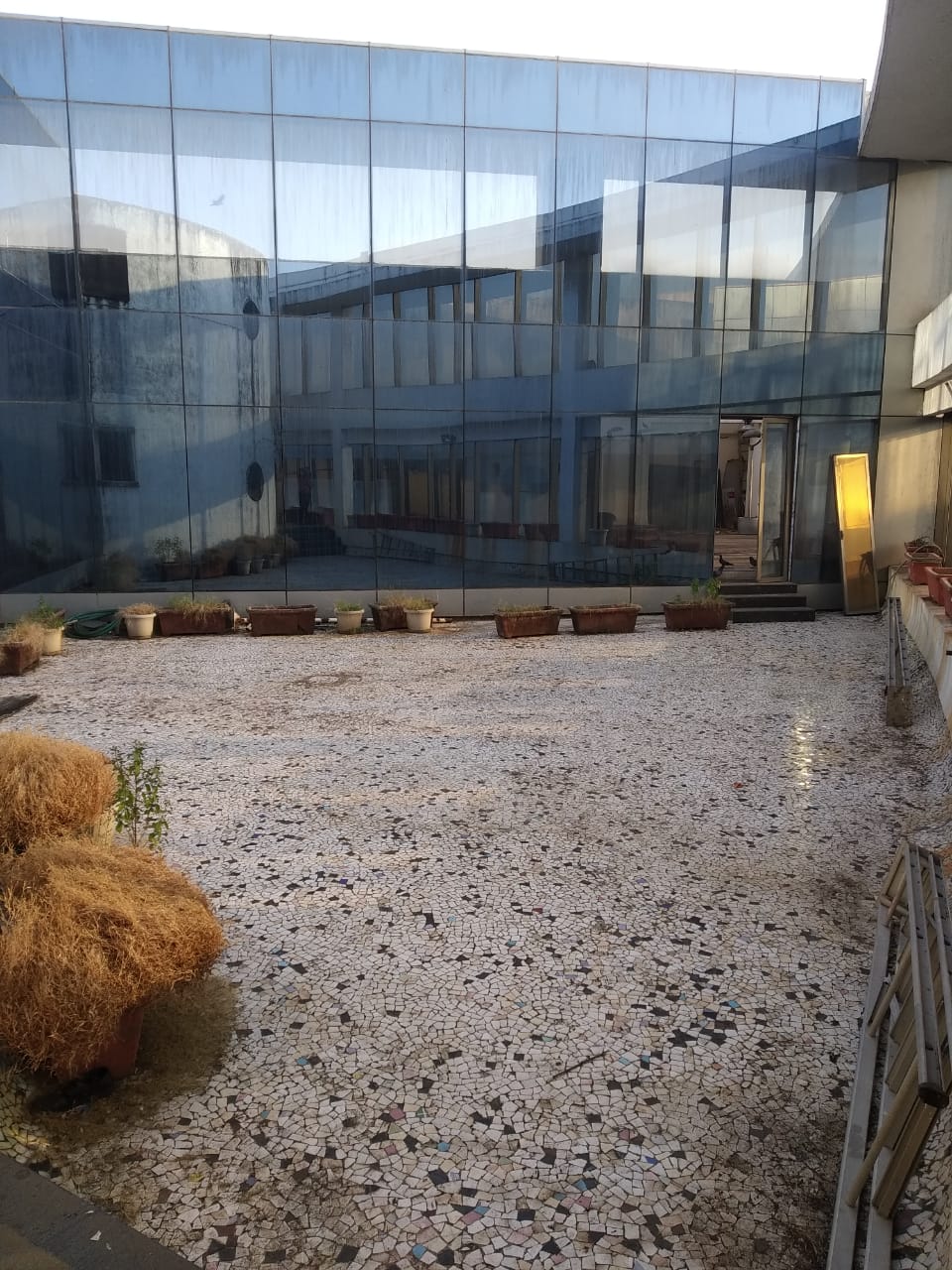 03 - Solitaire Corporate Park, Andheri East