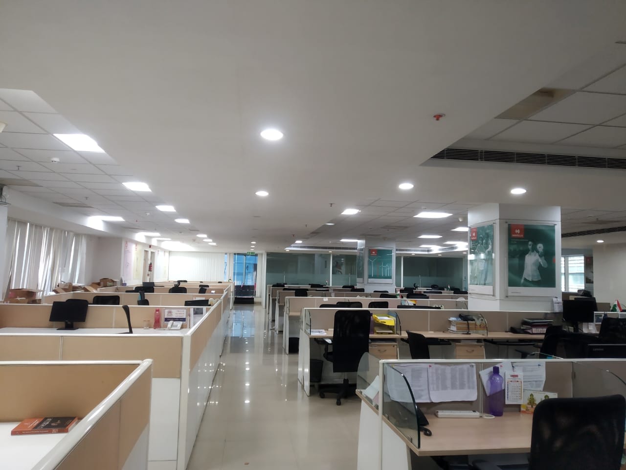 04 - Solitaire Corporate Park, Andheri East