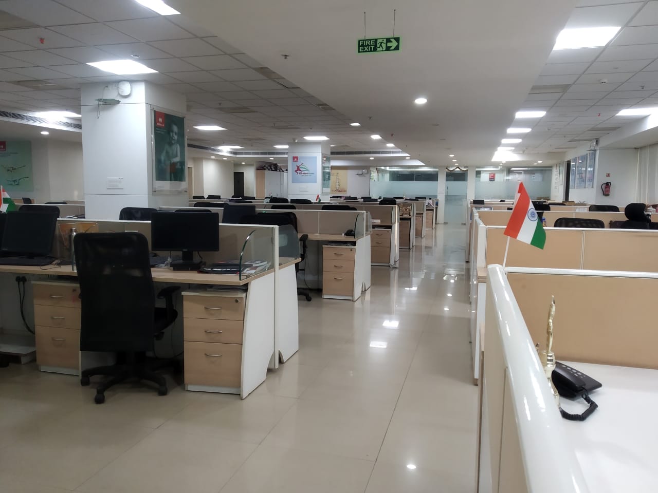 05 - Solitaire Corporate Park, Andheri East