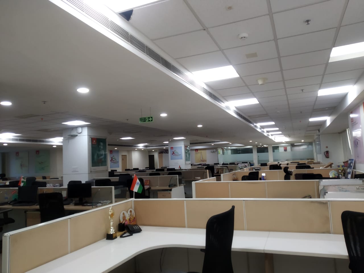 06 - Solitaire Corporate Park, Andheri East