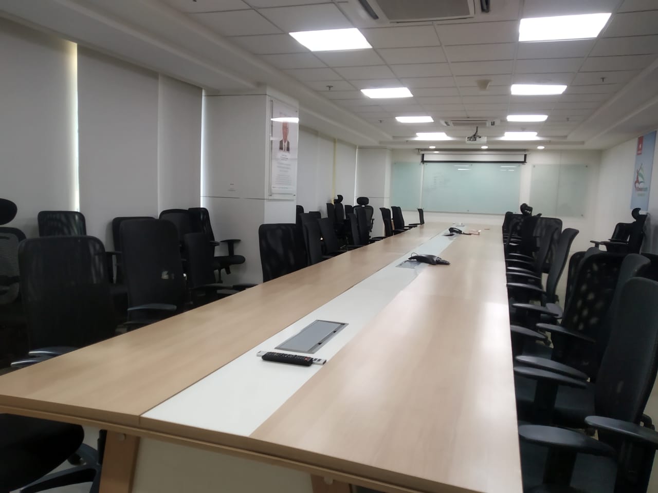 08 - Solitaire Corporate Park, Andheri East