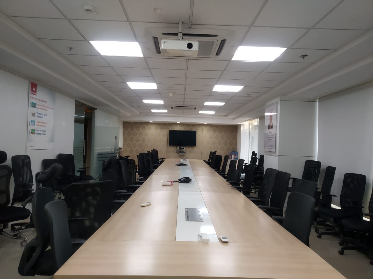 10 - Solitaire Corporate Park, Andheri East