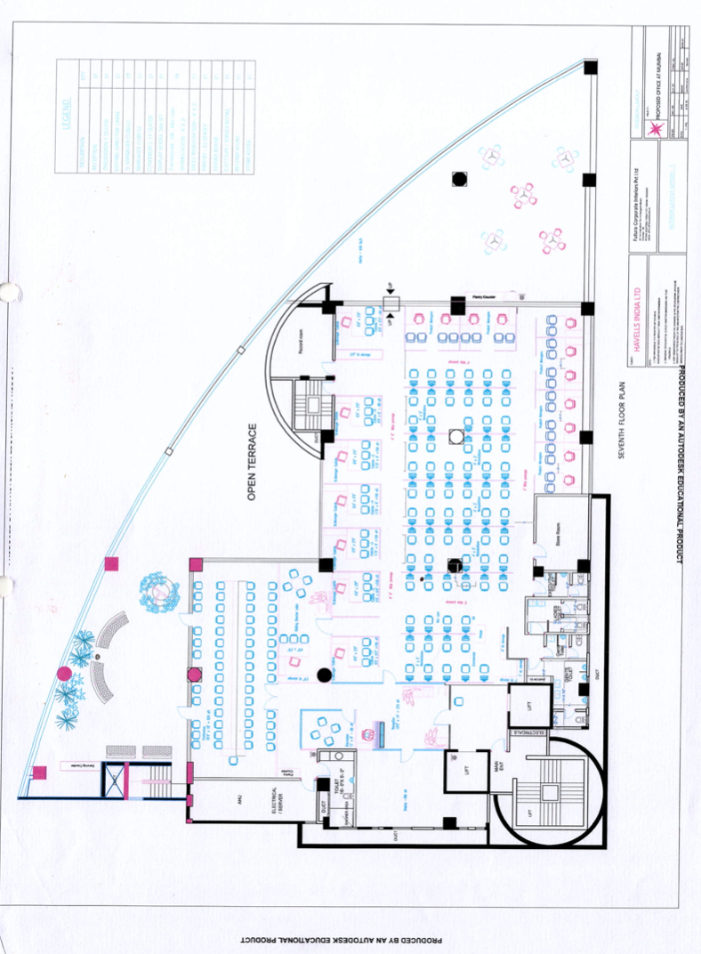 11 - Solitaire Corporate Park, Andheri East