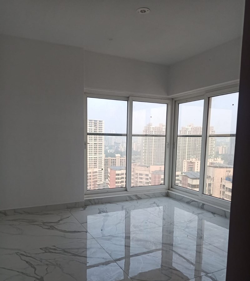 3 - RNA NG Eclat, Andheri West