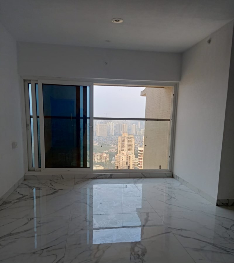 4 - RNA NG Eclat, Andheri West