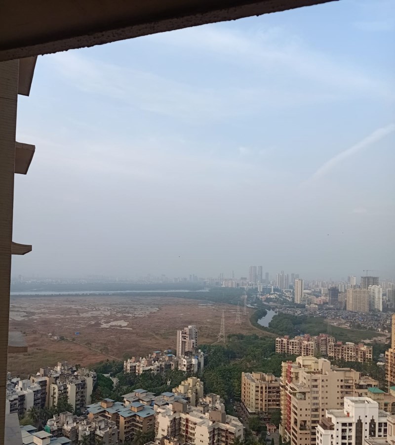 6 - RNA NG Eclat, Andheri West