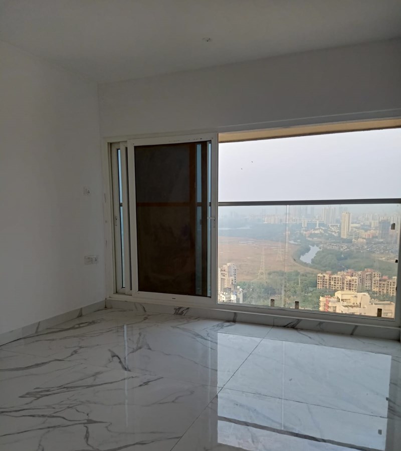 8 - RNA NG Eclat, Andheri West