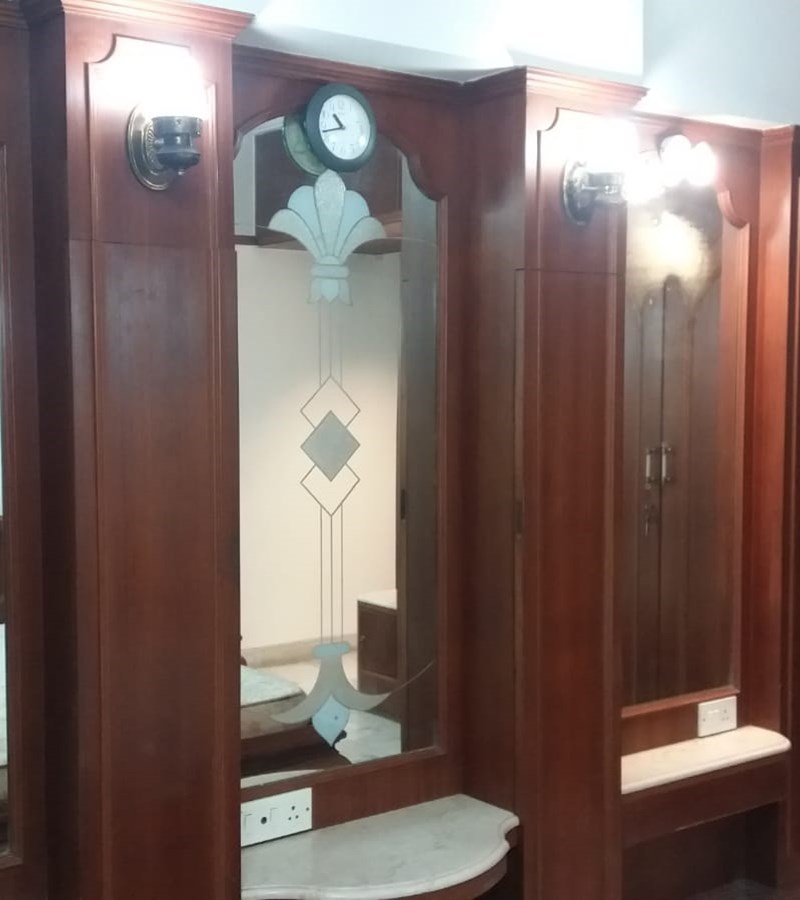 BHK Flat for Sale in Goregaon East Raghav