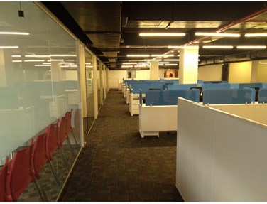 03 - Leela Galleria, Andheri East