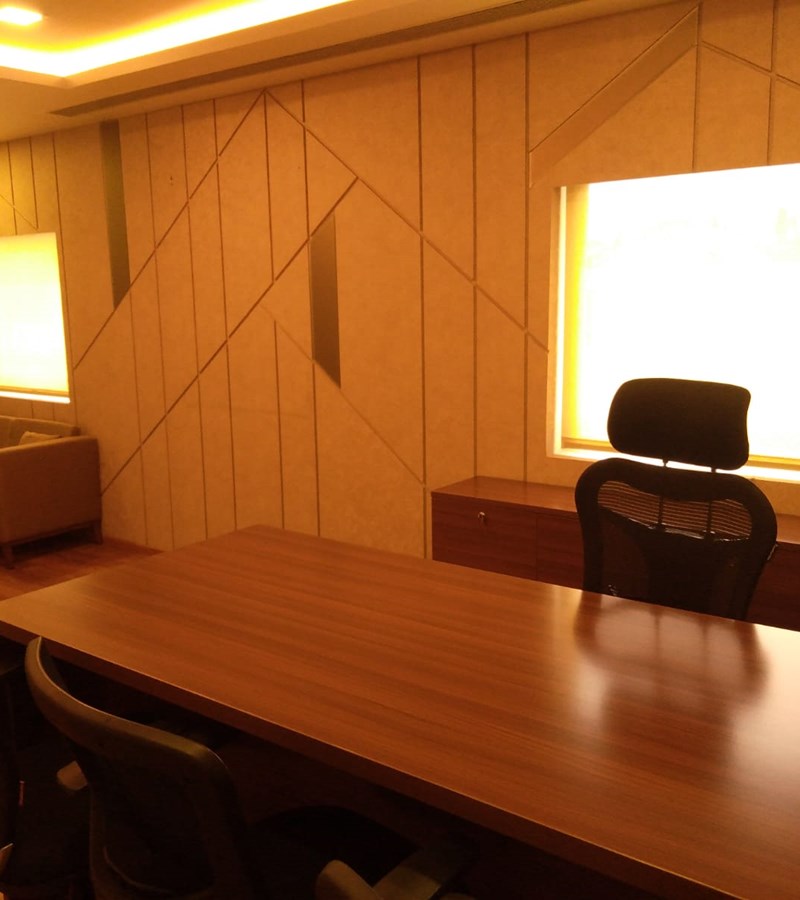 04 - Leela Galleria, Andheri East