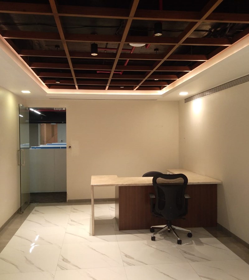 06 - Leela Galleria, Andheri East