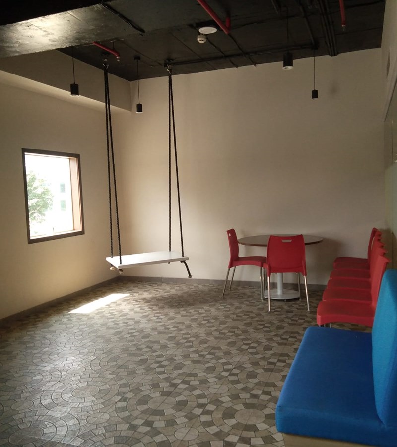 07 - Leela Galleria, Andheri East