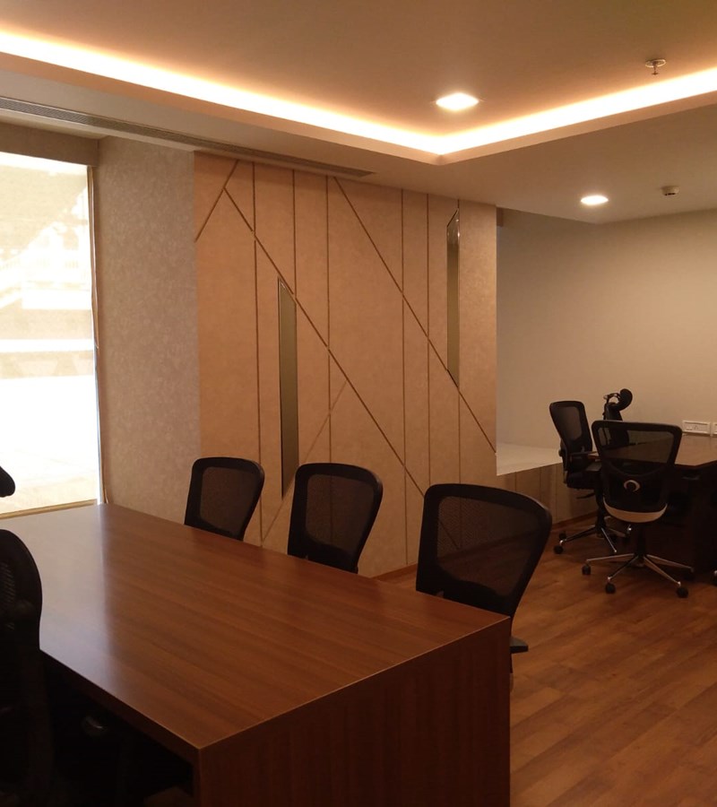 08 - Leela Galleria, Andheri East