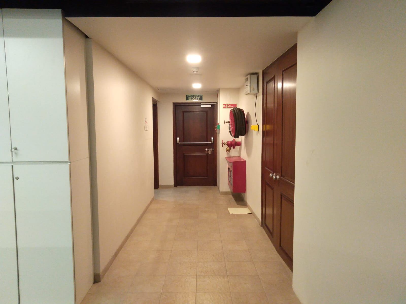 09 - Leela Galleria, Andheri East