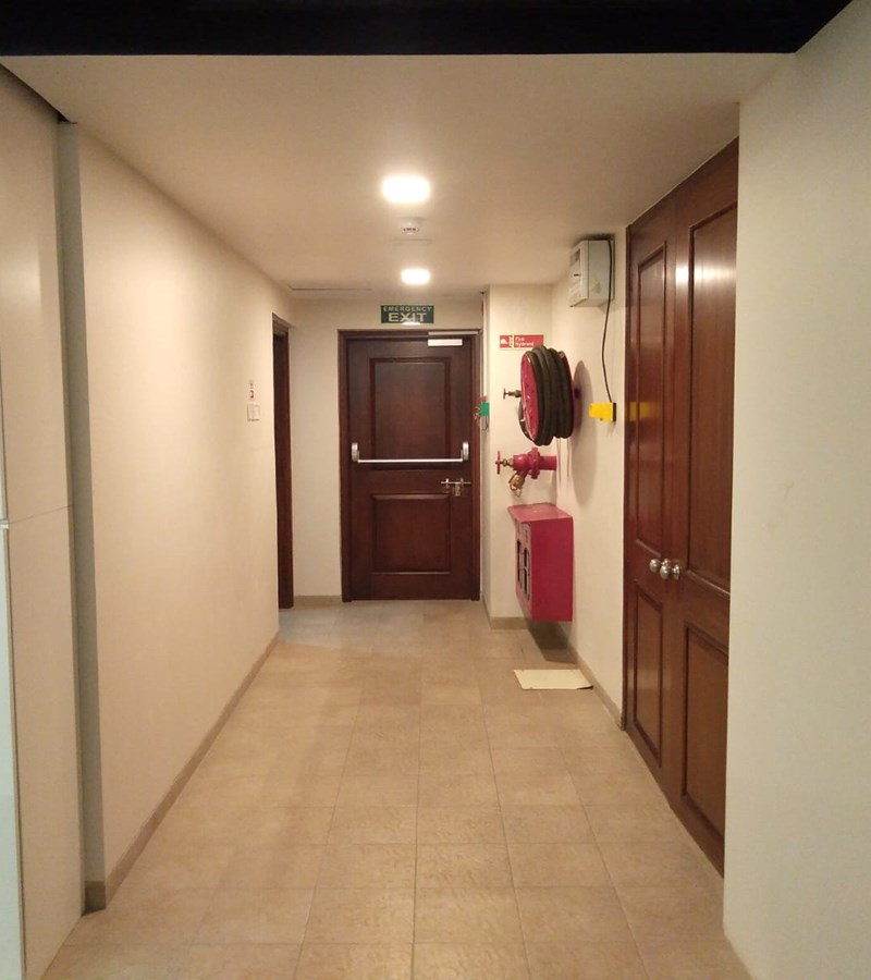 09 - Leela Galleria, Andheri East