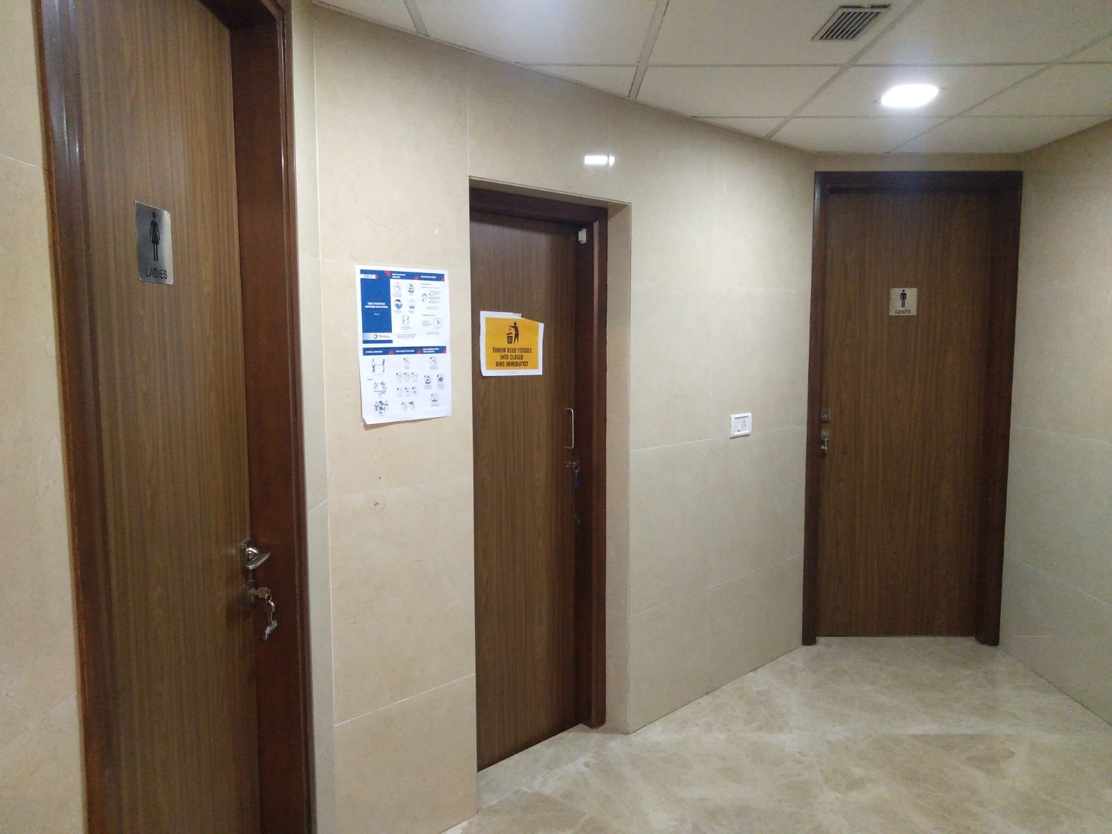 11 - Leela Galleria, Andheri East