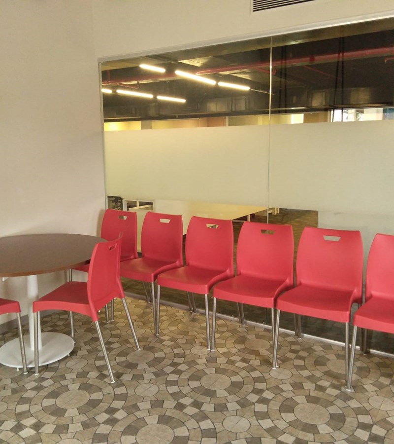 12 - Leela Galleria, Andheri East