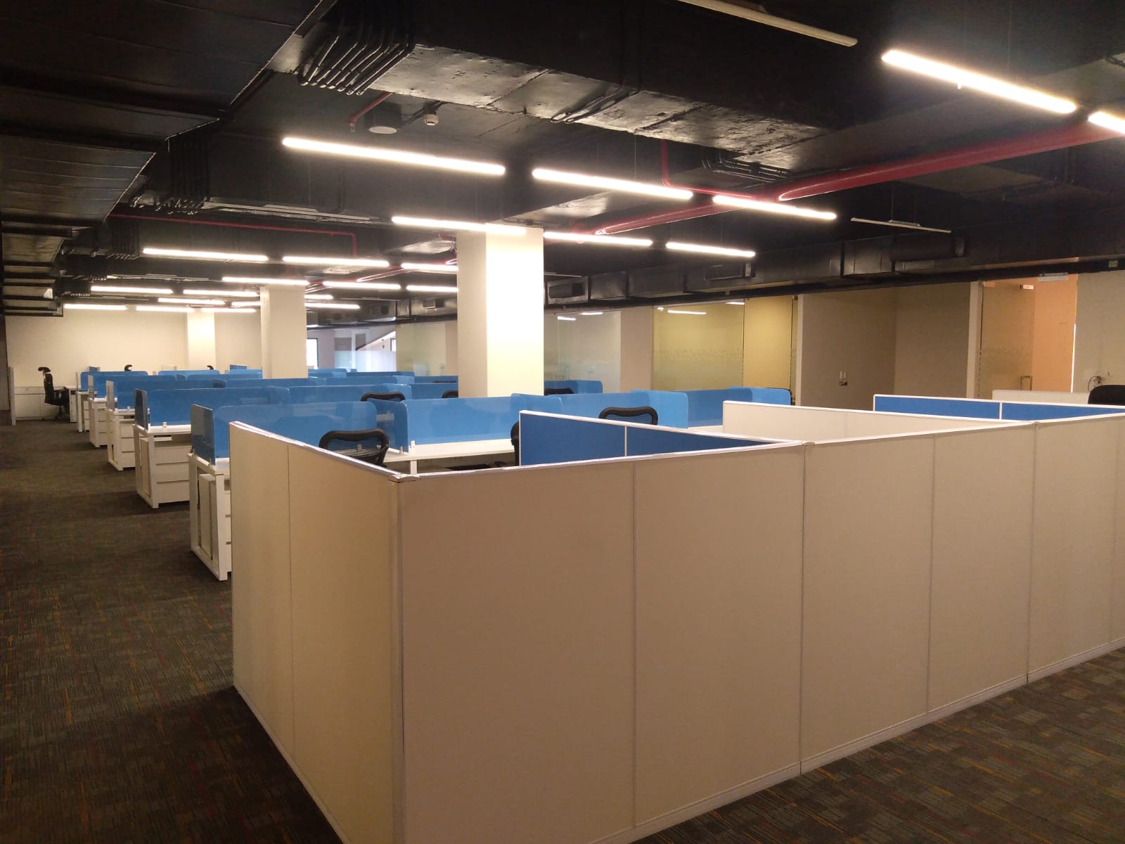 15 - Leela Galleria, Andheri East