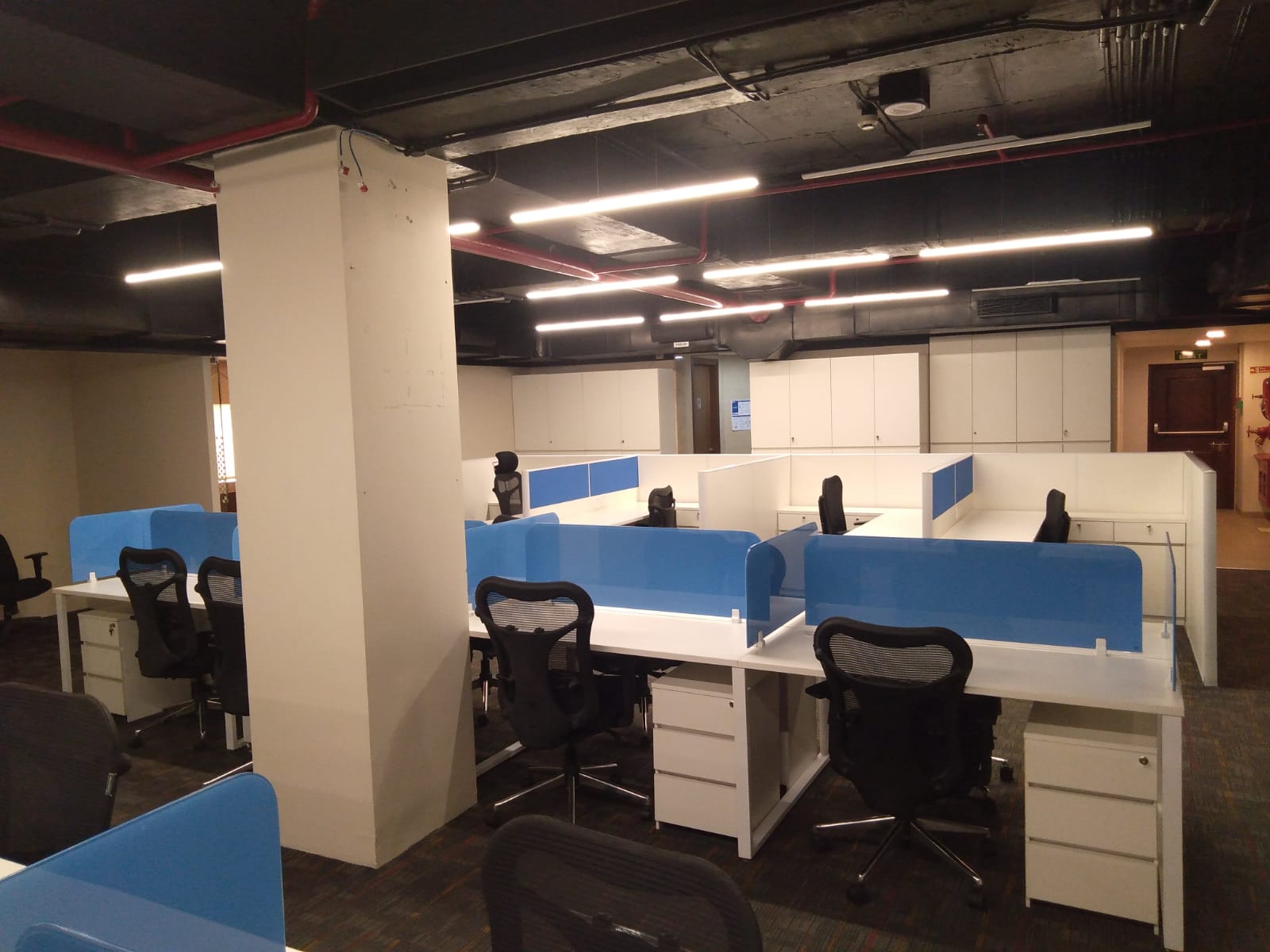 16 - Leela Galleria, Andheri East