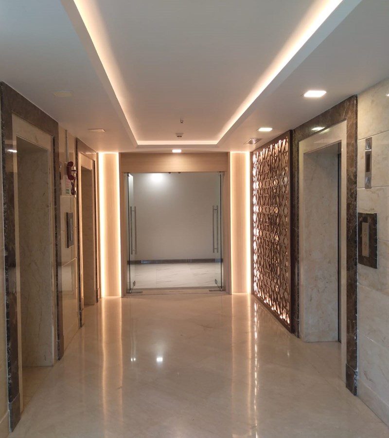 17 - Leela Galleria, Andheri East
