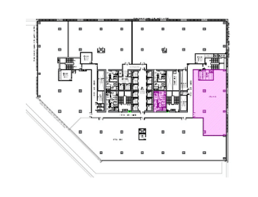 604 - Godrej BKC, Bandra Kurla Complex