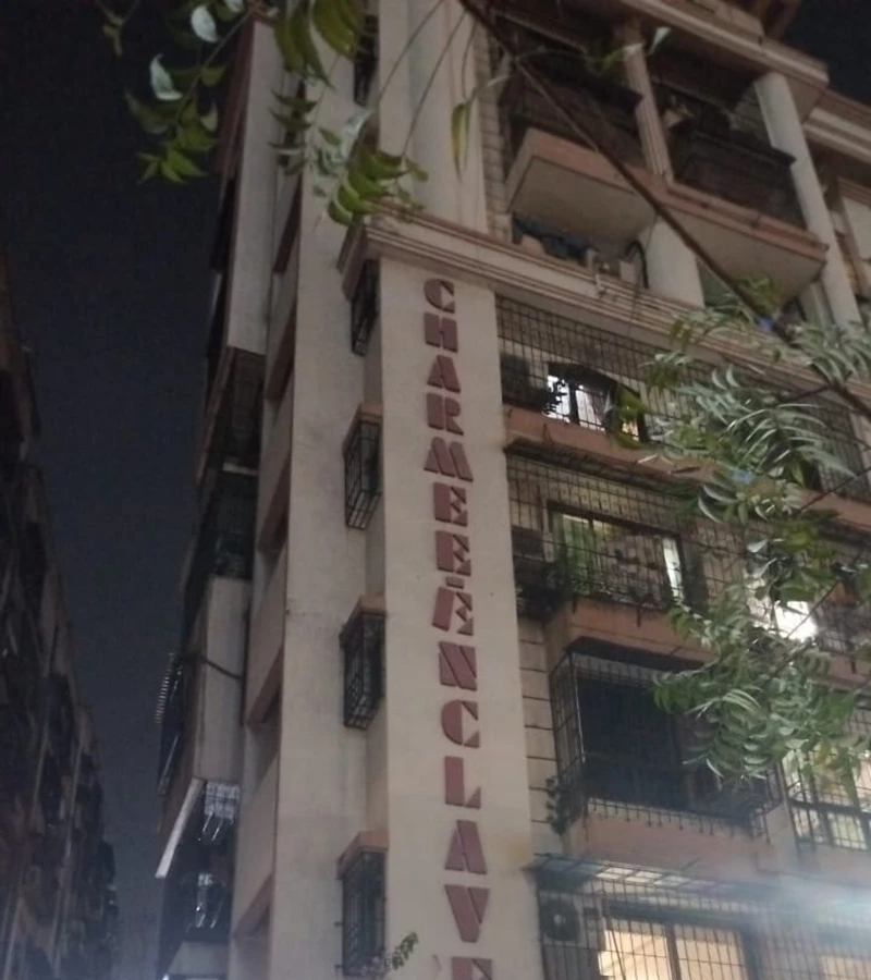 C1 - Charmee Enclave, Vile Parle East