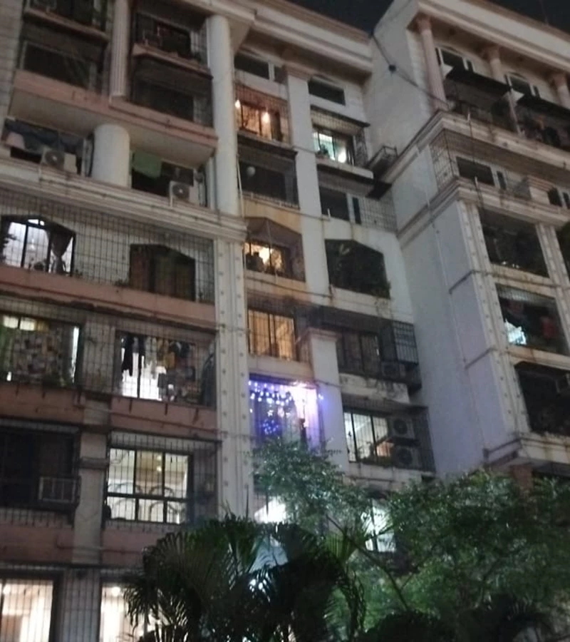 C2 - Charmee Enclave, Vile Parle East