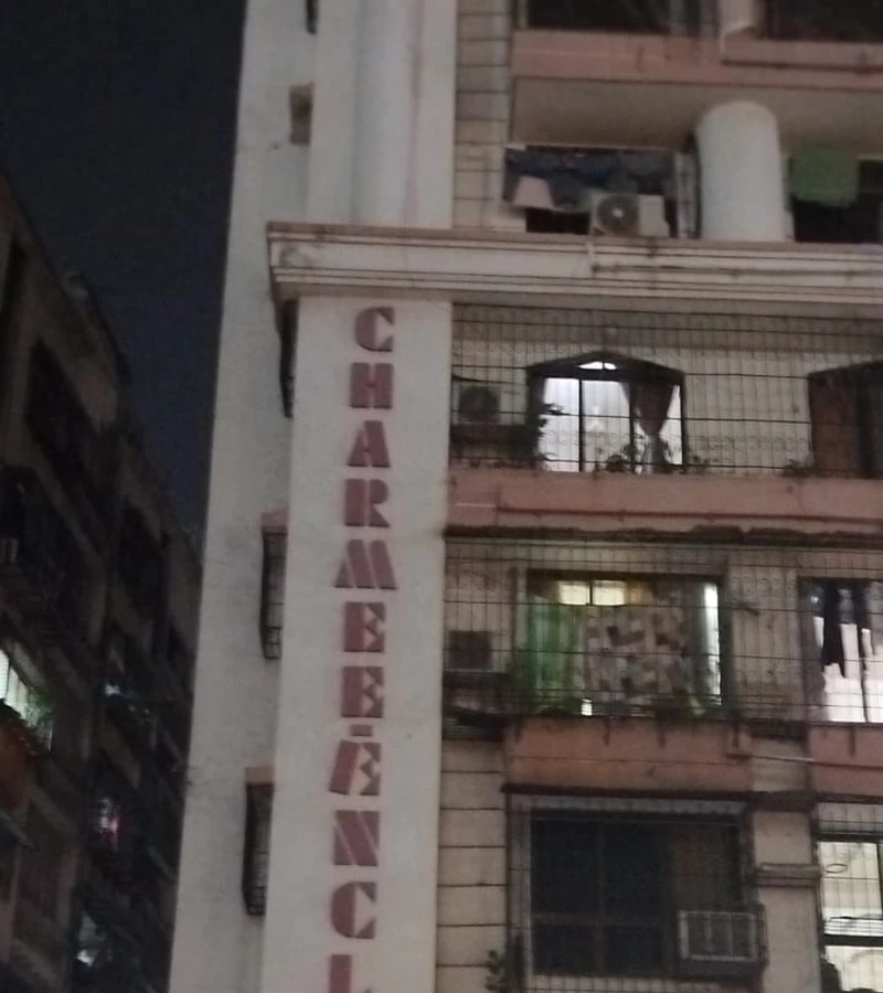 C3 - Charmee Enclave, Vile Parle East