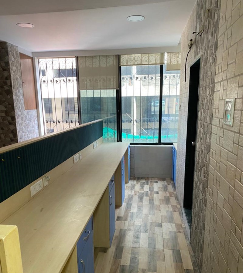 2 - Shalimar Morya Park, Andheri West