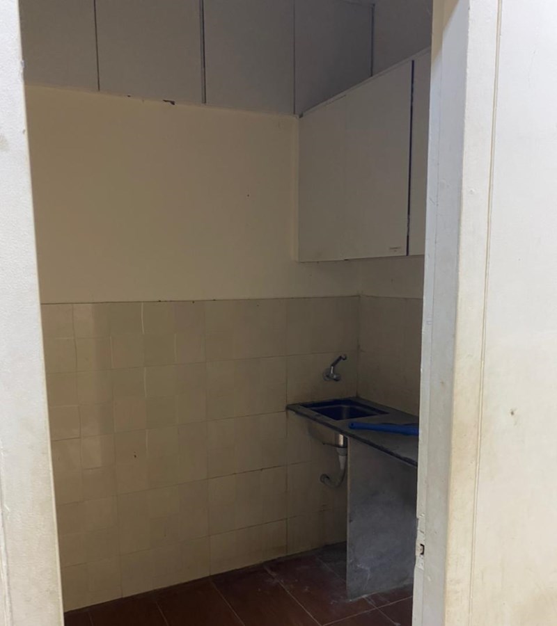 3 - Shalimar Morya Park, Andheri West