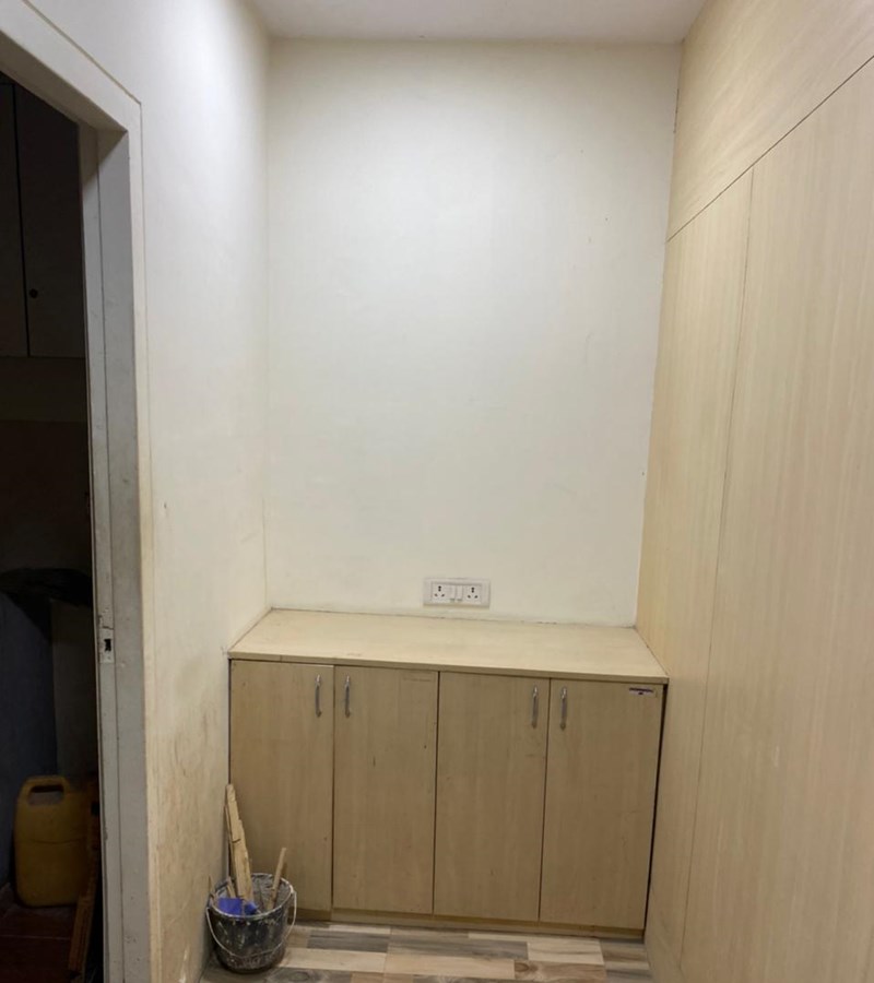 4 - Shalimar Morya Park, Andheri West