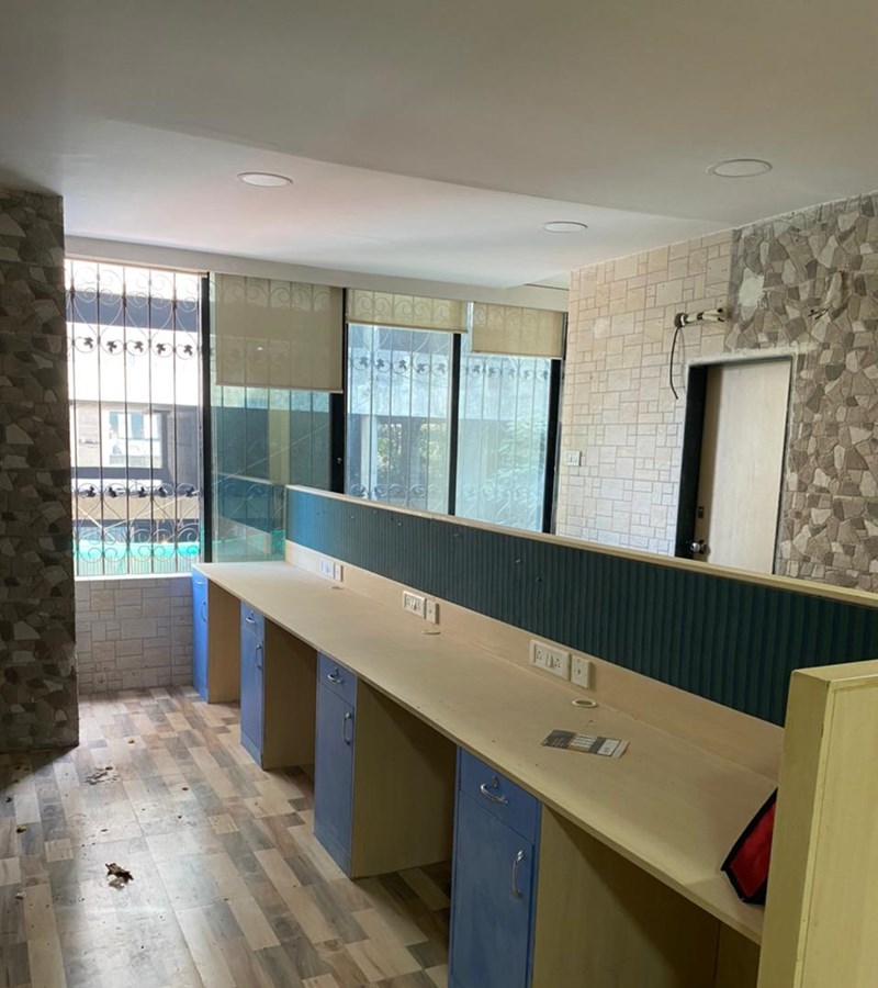 5 - Shalimar Morya Park, Andheri West