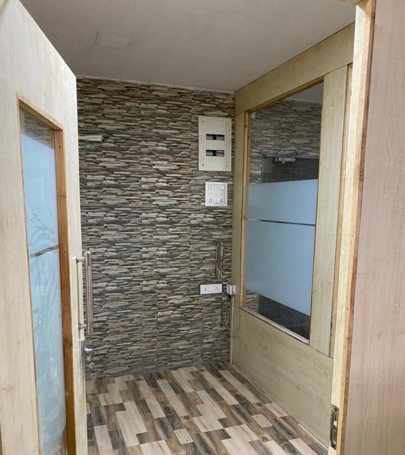 6 - Shalimar Morya Park, Andheri West