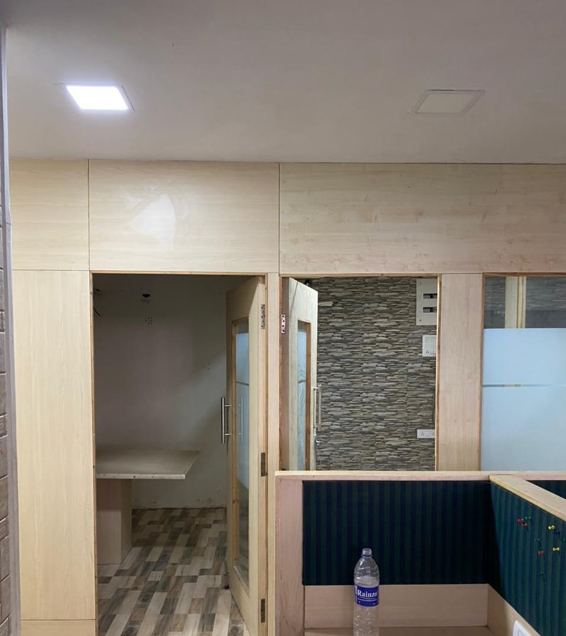 7 - Shalimar Morya Park, Andheri West