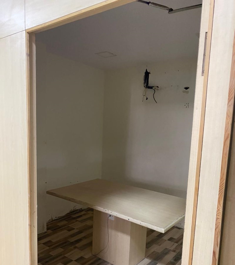 9 - Shalimar Morya Park, Andheri West