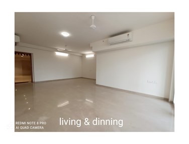 02 - Godrej The Trees, Vikhroli