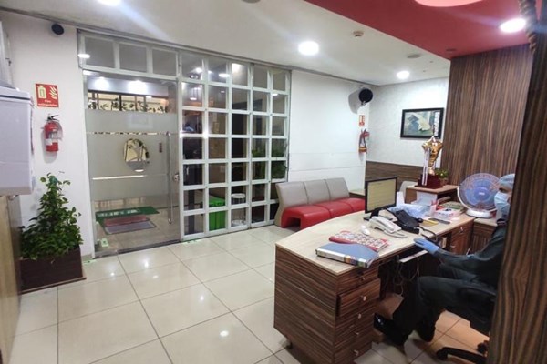 Office for sale or rent in Oberoi Garden Estate, Powai