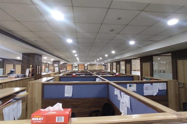 Office for sale or rent in Oberoi Garden Estate, Powai