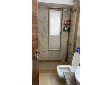 1 - Park Avenue, Juhu