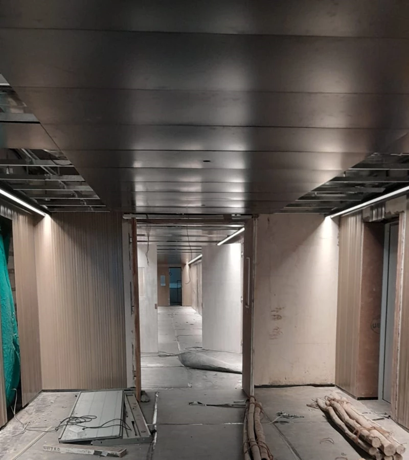 1 - Parinee I, Andheri West