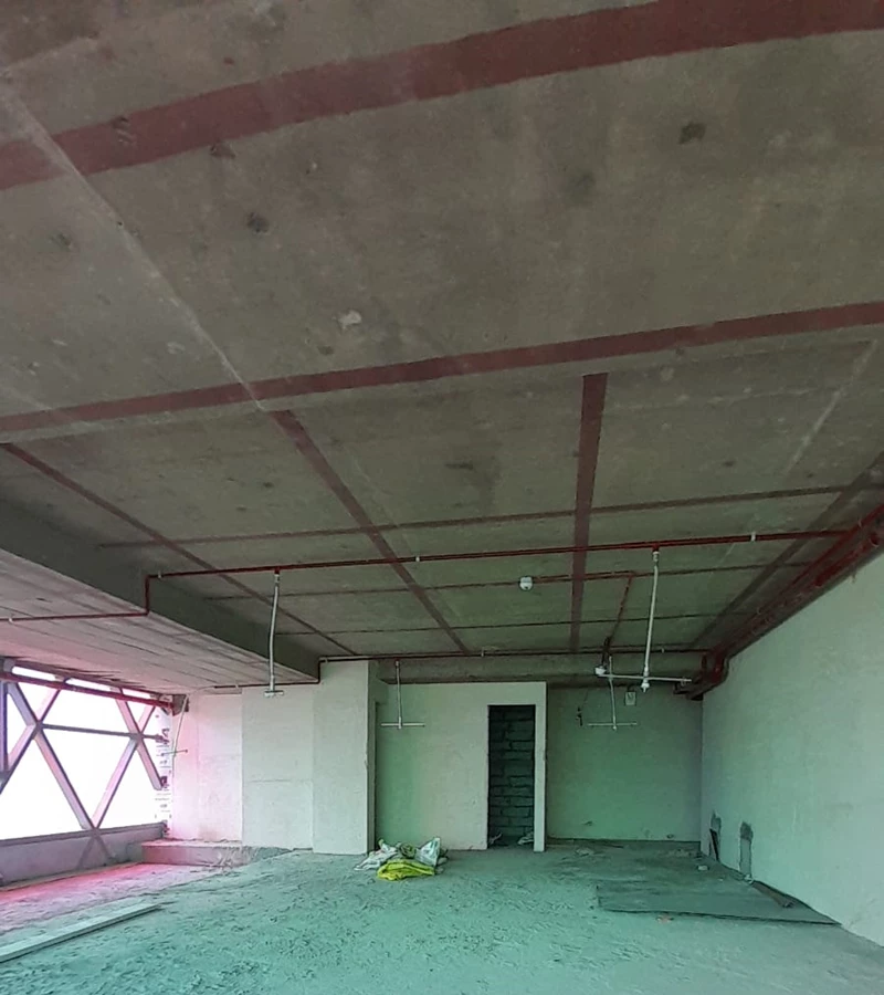 10 - Parinee I, Andheri West