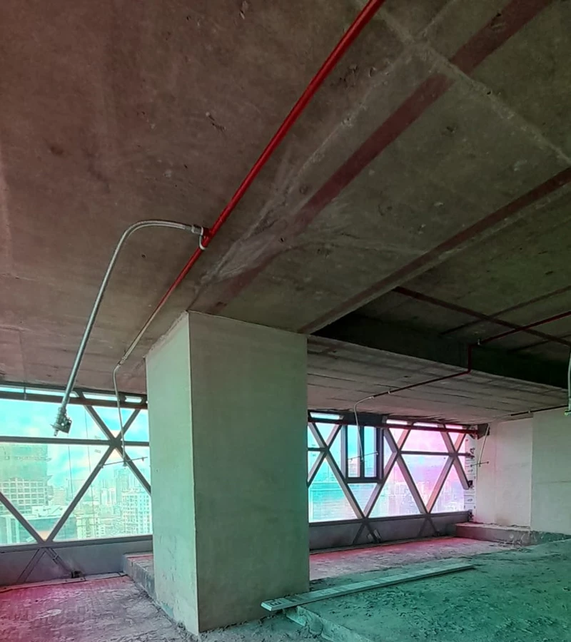 11 - Parinee I, Andheri West