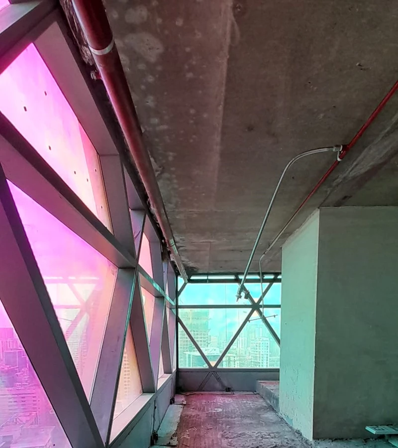 12 - Parinee I, Andheri West