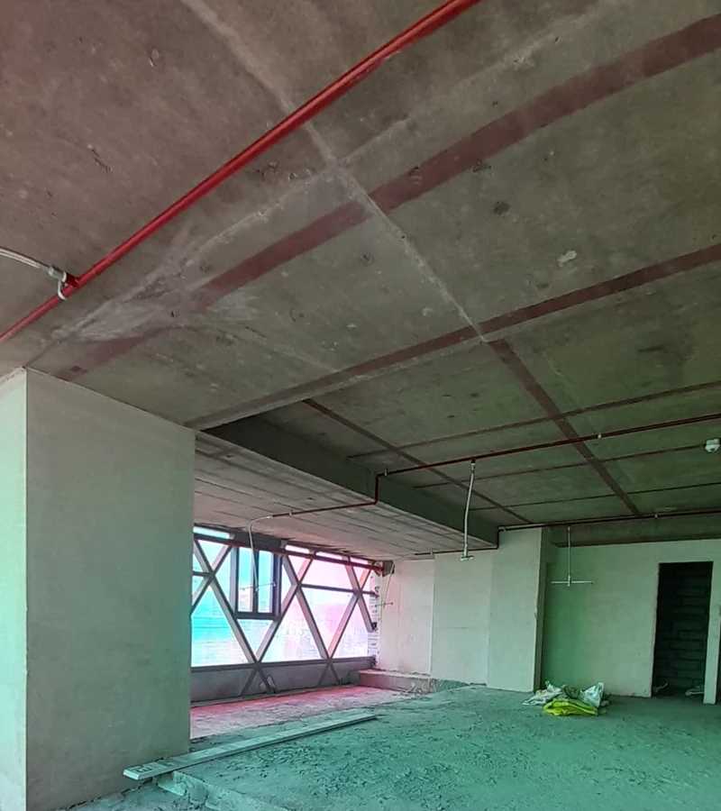 13 - Parinee I, Andheri West