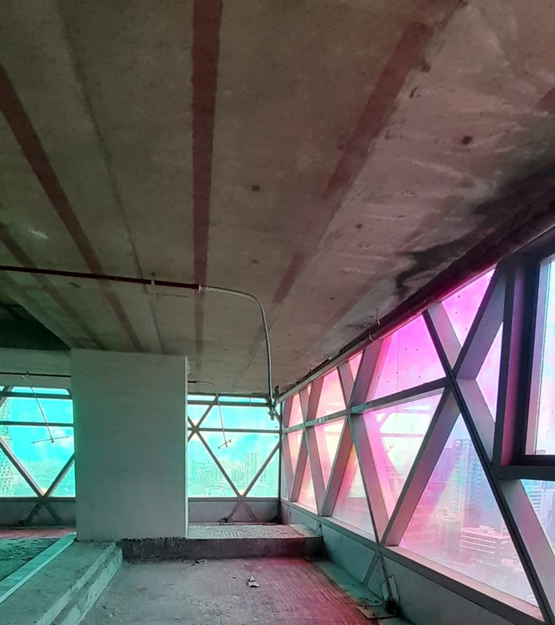 15 - Parinee I, Andheri West