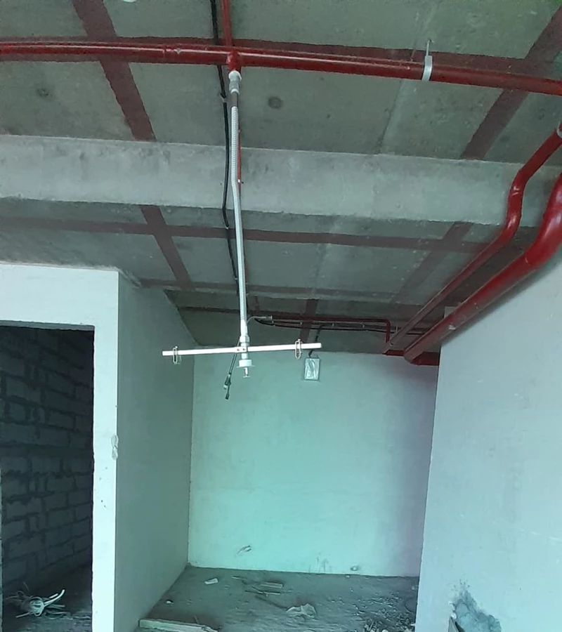 19 - Parinee I, Andheri West